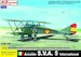 Ansaldo SVA5 International