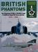British Phantoms, Vol 2, Phantom FG MK1 and FGR MK.2 in RAF Service 1979 -1992
