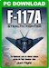 F117A Stealth Fighter (download version)