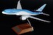 Boeing 787-8 Dreamliner Arkefly PH-TFK With Stand