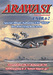 Arawasi International Magazine Extra 2, Bringing you the wealth of Japanese Aviation History (BACK IN STOCK!)