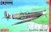 Supermarine Spitfire MKIB