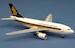 Airbus A310-200 Singapore Airlines 9V-STI
