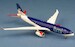 Airbus A330-200 BMI, British Midland G-WWBB