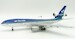 Douglas DC10-30 Air Florida N103TV With Stand