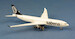 Airbus A330-200 Sabena OO-SFR