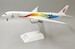 Airbus A350-900 Air China "Beijing Expo 2019" B-1083 "Flap Down" With Stand