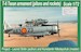 T6 Texan armament, Pylons and rockets