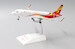 Airbus A320 Hong Kong Airlines B-LPO With Stand