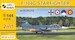 LockheedF-104G Starfighter 'In Europe' (2in1) (Luftwaffe, Italian AF, RNethAF, Spanish AF)