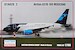 Airbus A318-100 (Mexicana)