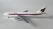 Airbus A300-600R Thai International HS-TAA