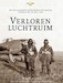 Verloren Luchtruim, de Geallieerde Luchtoperaties boven Nederland in Mei 1940