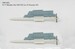 R-77 Missiles for SU-35 Russian Air Force (HA5702)