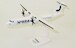 ATR72-500 Norra Nordic Regional Airlines OH-ATN (solid fuselage)