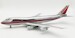 Boeing 747-100 Avianca Colombia N9664