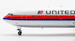 Boeing 767-300 United Airlines N645UA  IF765UA0122 image 3