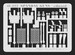Detailset Spandau Guns WW1