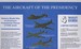 The Aircraft of the Presidency (C118, VC121,B314,VC135)