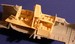 TBM3 Avenger Cockpit Set (Trumpeter)
