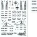 Dark Sea Grey Sea Harriers FRS1 (800-801NAS Post Falklands) (LAST STOCK!)
