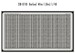 Detailset Barbed Wire I (8m) WWII