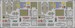 Detailset EA18G Growler Seatbelts (Trumpeter)