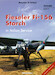 Fieseler Fi-156 Storch in Italian Service