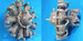 Pratt & Whitney R1820G Late