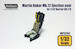 Martin Baker MK12 ejection seat (Harrier GR7)