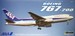 Boeing 767-200 (ANA)