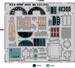 Heinkel He115 detail set (Special Hobby)