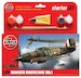 Starter set Hawker Hurricane MK1