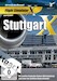 Stuttgart X (download version FSX and FS2004)