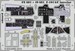 Detailset A6A Intruder Interior Self Adhesive (Hobby Boss)