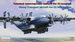 Antonov AN22 Antei 'Late' heavy transport Aircraft (NEW SUPPLIER, LOWER PRICE!)