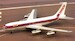 Boeing 720B MAOF 4X-BMA