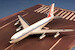 Boeing 720B Korean Air Lines HLockheed L7402