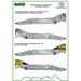 F4E Phantom (Hellenic AF anniversary markings)