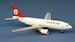 Airbus A310-200 Turkish Airlines "Lefkosa" TC-JCO