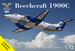 Beechcraft 1900C-1 (Ambulance F-GVLC)