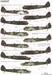 Bristol Blenheim Mk.I/Mk.IF/Mk.IV Pt.2