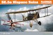 SE5a 'Hispano Suisa"