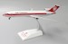 Boeing B727-200 Air Canada C-GYNE With Stand