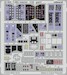 Detailset T28C Trojan Interior (Kitty Hawk)
