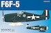Grumman F6F-5 Hellcat (Weekend edition)