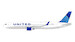 Boeing 767-300ER United N676UA