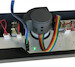 B737 ICS  FWD Overhead Panel Kit (Light Switch & Starter Switch Panel)  LIGHT737_NG image 4