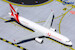 Airbus A321P2F Qantas Freight VH-ULD ("Australia Post" titles)