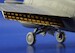 Detailset F4F Wildcat Flaps (Tamiya)